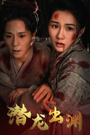 新版：潜龙出渊（43集）免费版