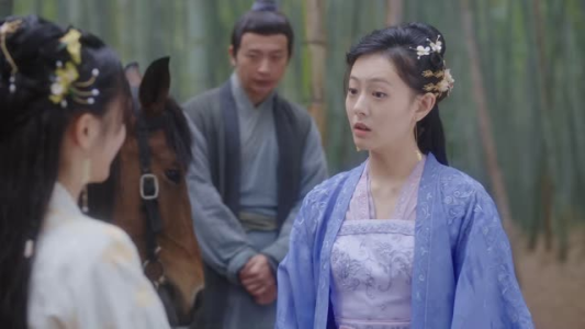 小财迷（24集）精彩短剧免费看