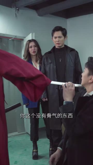 离王归来（97集）免费全集短剧