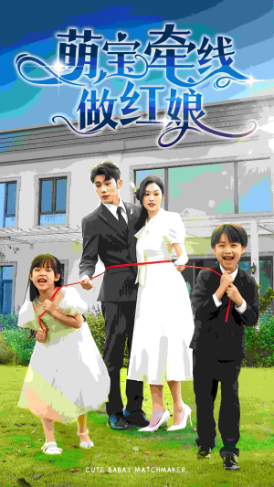 萌宝牵线做红娘（69集）解说