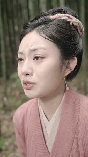 一入侯门深似海（109集）推荐你们也去看