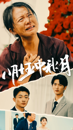 八月十五中秋月(64集) 八月十五中秋月(64集)全集我都看完了