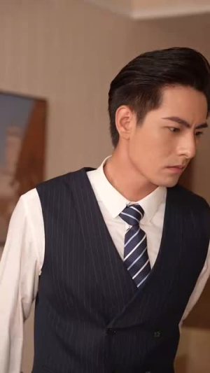 爱上你是我的错（79集）一口气追完短剧