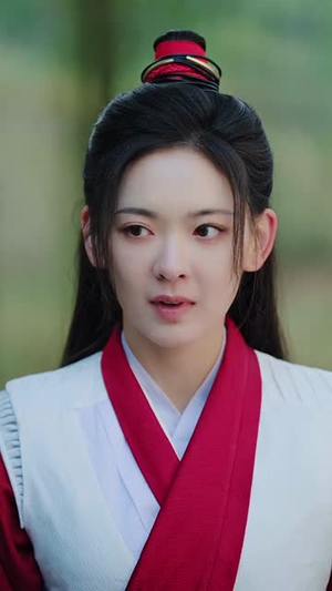 一枕风烟录（55集）热播短剧推荐