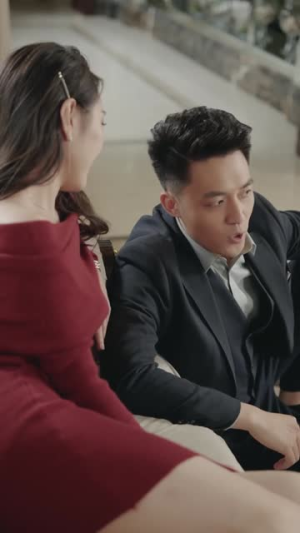 余烬亦燃 （96集）好看的短剧来了