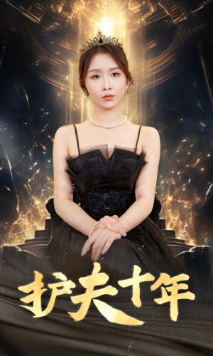护夫十年（71集）一口气看完全集