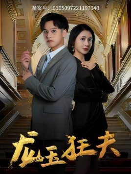 龙玉狂夫（45集）高分佳作免费看