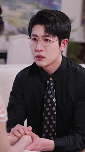 爱在离婚后（72集）短剧免费分享