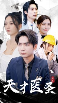 天才医圣(76集) 天才医圣(76集)甜宠短剧追到爽