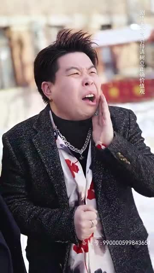 天下第二 （100集）精彩短剧推荐