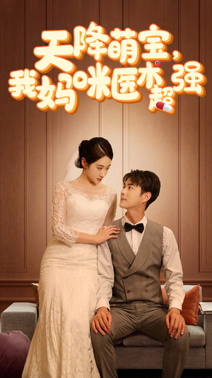 2.天降萌宝,我妈咪医术超强(89集) 2.天降萌宝,我妈咪医术超强(89集)短剧精彩推荐