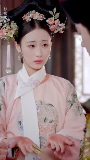 与雪白头（84集）这部短剧我爱了