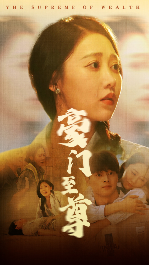 豪门至尊（34集）短剧全集抢先看