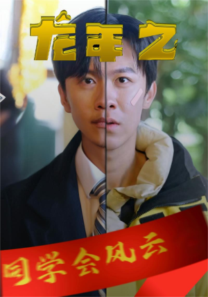 龙年之同学会风云(94集) 龙年之同学会风云(94集)番茄免费短剧