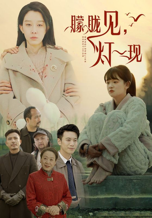 10.朦胧见灯一现（37集）不用花钱看全剧