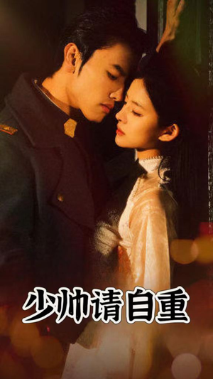 少帅请自重（80集）热门短剧推广