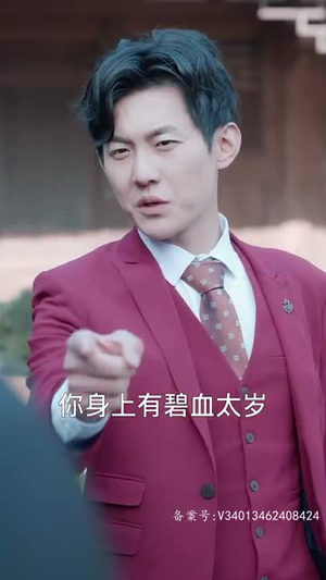 龙腾四海（80集）短剧解说全集