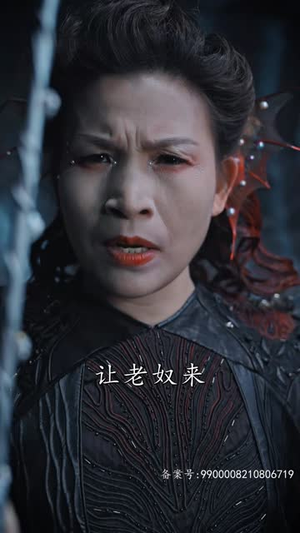 7.不负昭华（52集）精彩热门短剧