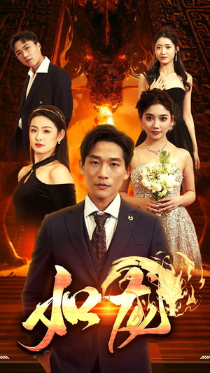 7.如龙（91集）精彩短剧看不停