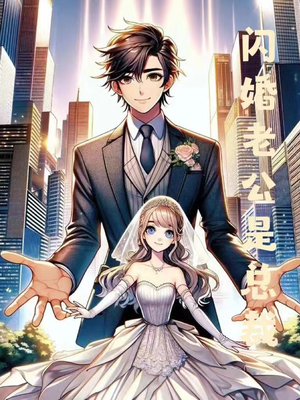 闪婚老公是总裁（75集）番茄免费短剧