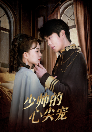 少帅的心尖宠（85集）集免费看短剧