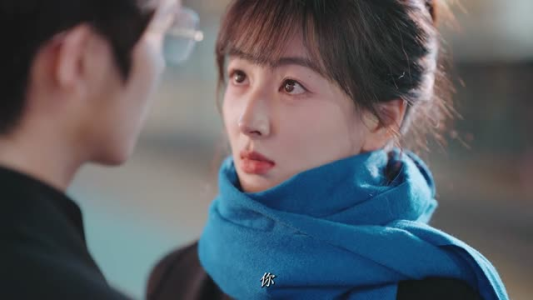 他蓄谋已久（12集）热门短剧推广