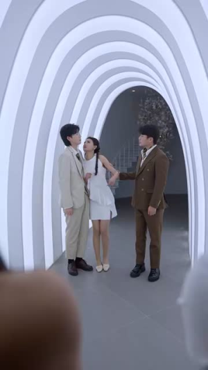 七夕夜我被霸总强制闪婚（77集）抢先看新短剧