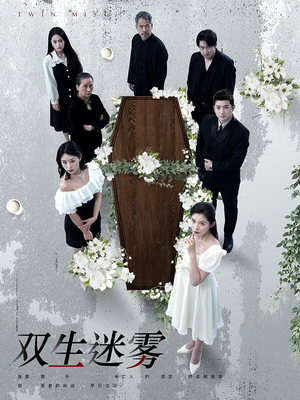 双生迷雾(80集) 双生迷雾(80集)在线免费观看