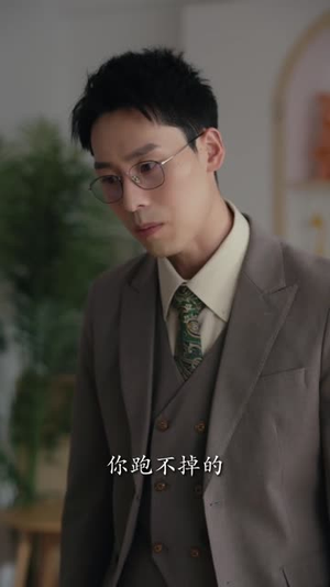 忠犬与野蔷薇（67集）最火短剧热播中