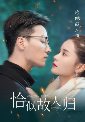 恰似故人归（89集）海量资源免费看