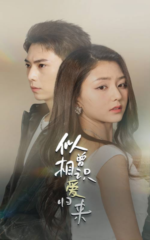 似曾相识爱归来(77集) 似曾相识爱归来(77集)好看又上头短剧