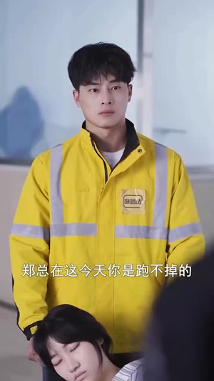 时之守护者（95集）热门短剧追到爽