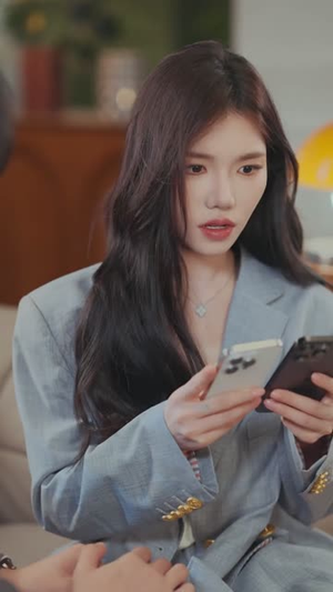 错撩（27集）短剧每日分享