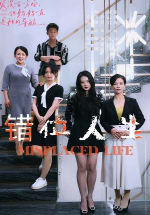 错位人生（89集）精彩短剧热播中