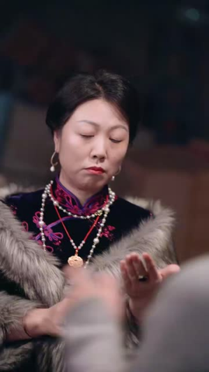 春雪落无声（67集）短剧推荐来了