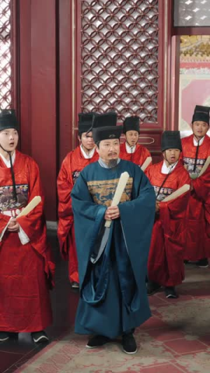 开局被拐走，皇后竟是我亲娘（66集）推荐你们也去看