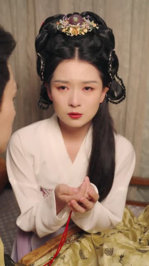 陛下，皇后又带崽搬敌人宝库去了（66集）在哪个平台看