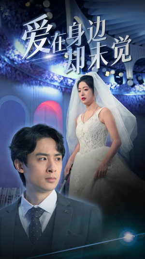 爱在身边却未觉（82集）好看短剧追不停