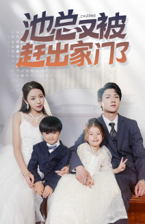 池总又被赶出家门了（72集）短剧小说在线看