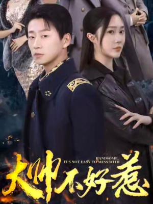 大帅不好惹（79集）每日短剧推荐