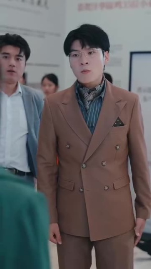 女老板的复仇（33集）更新时间