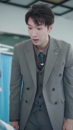 关于爱情，你遗憾吗（31集）最热短剧推荐