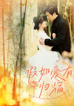 假如爱有归宿（73集）高质量短剧推荐