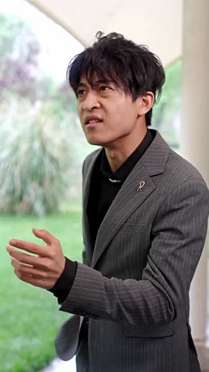 不装了，姑爷摊牌了（82集）热门短剧推荐