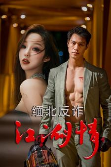 缅北反诈江湖情（86集）最新热播短剧