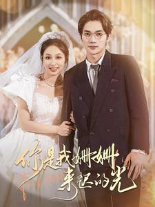 你是我姗姗来迟的光（99集）最近很火的短剧