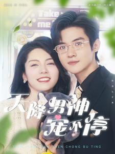 天降男神宠不停（100集）热门短剧推广