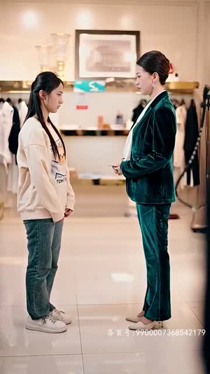 消失的女儿（75集）解说文案