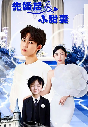 先婚后爱小甜妻（100集）短剧完整版免费