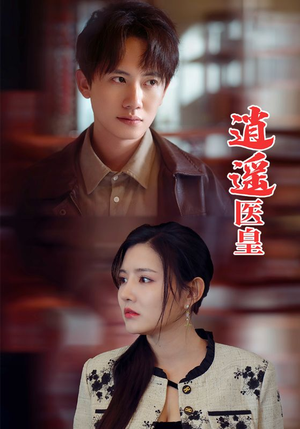 逍遥医皇（104集）短剧全集更精彩